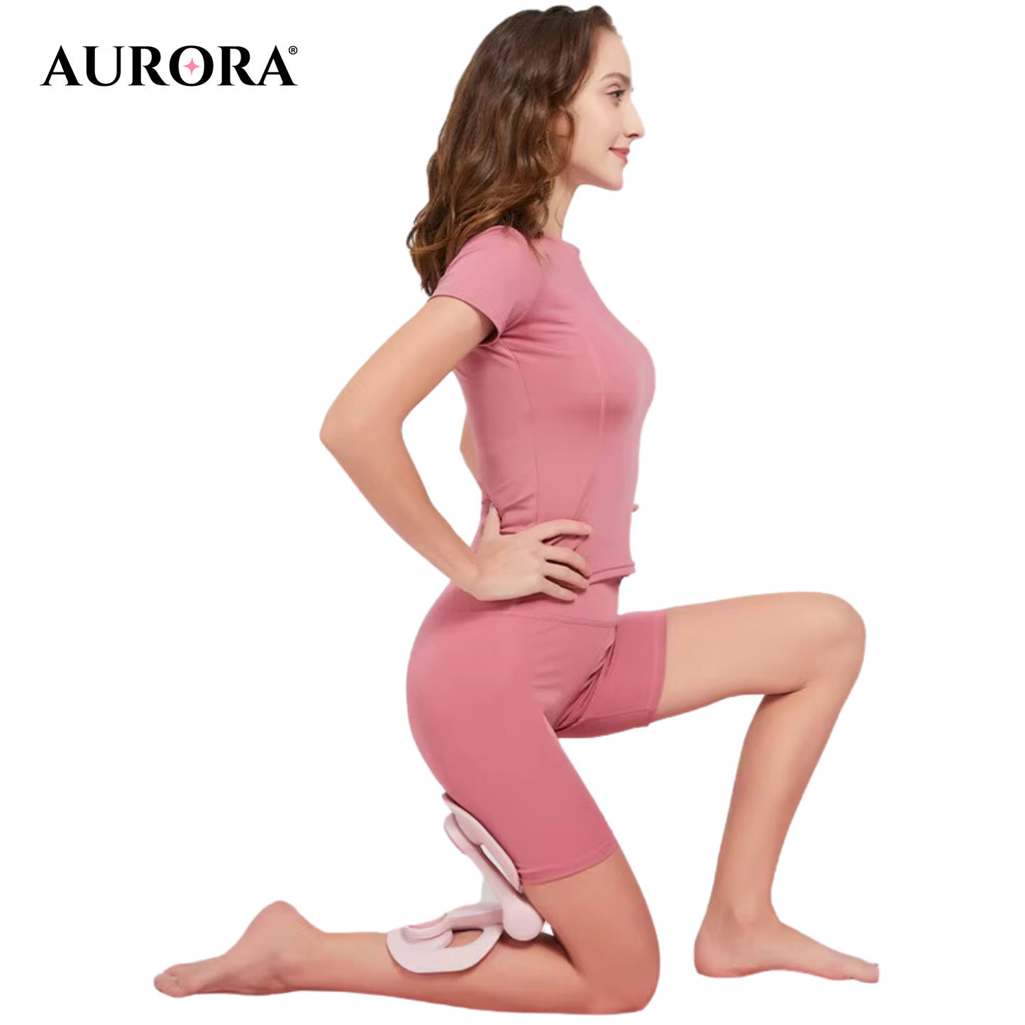 Pelvic Floor Trainer