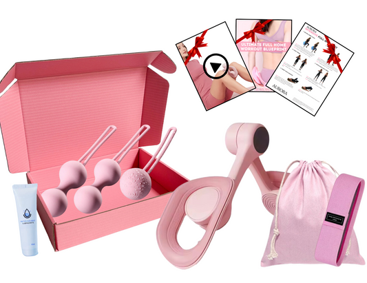 ULTIMATE WELLNESS PACK