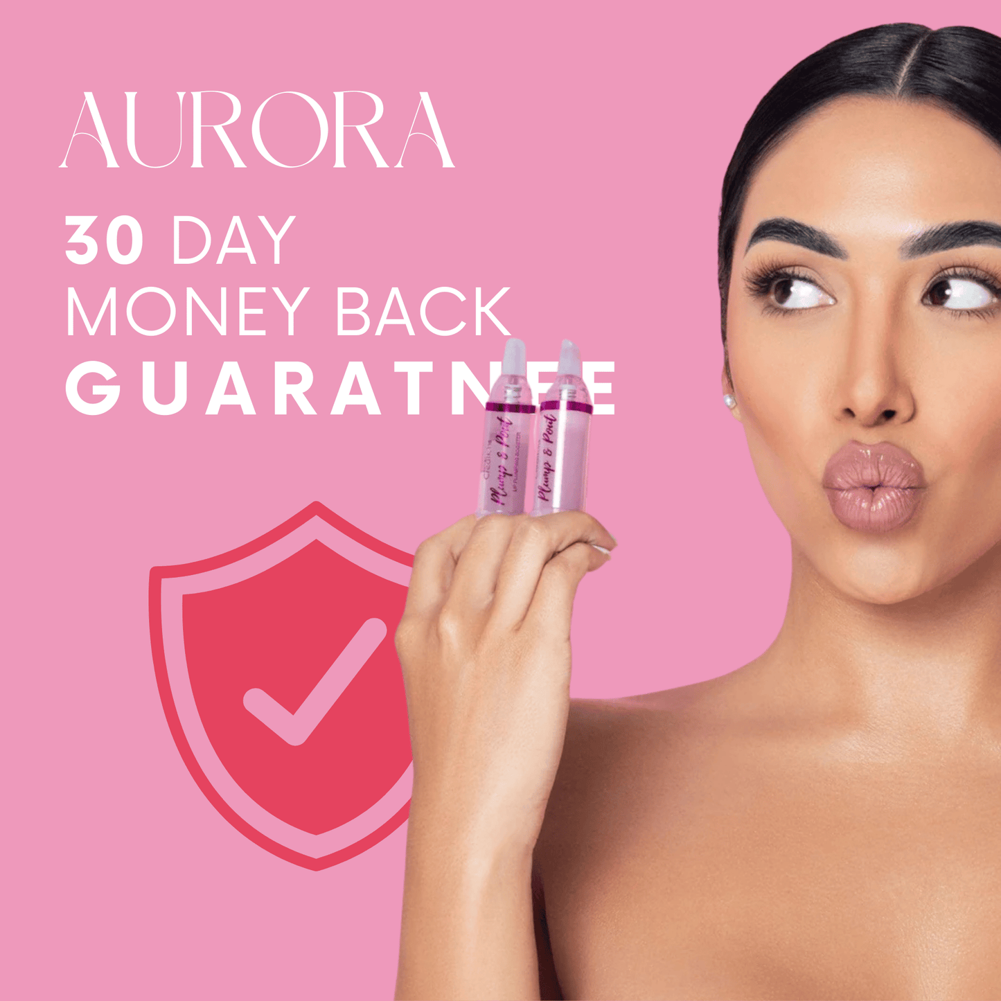 Aurora Lip Plumper