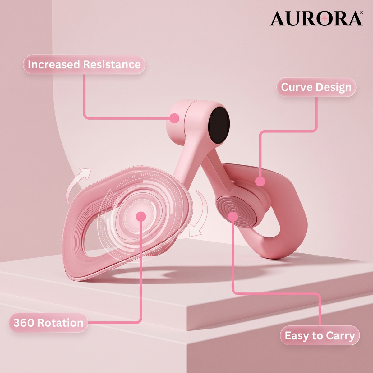 Aurora Multi-Exerciser