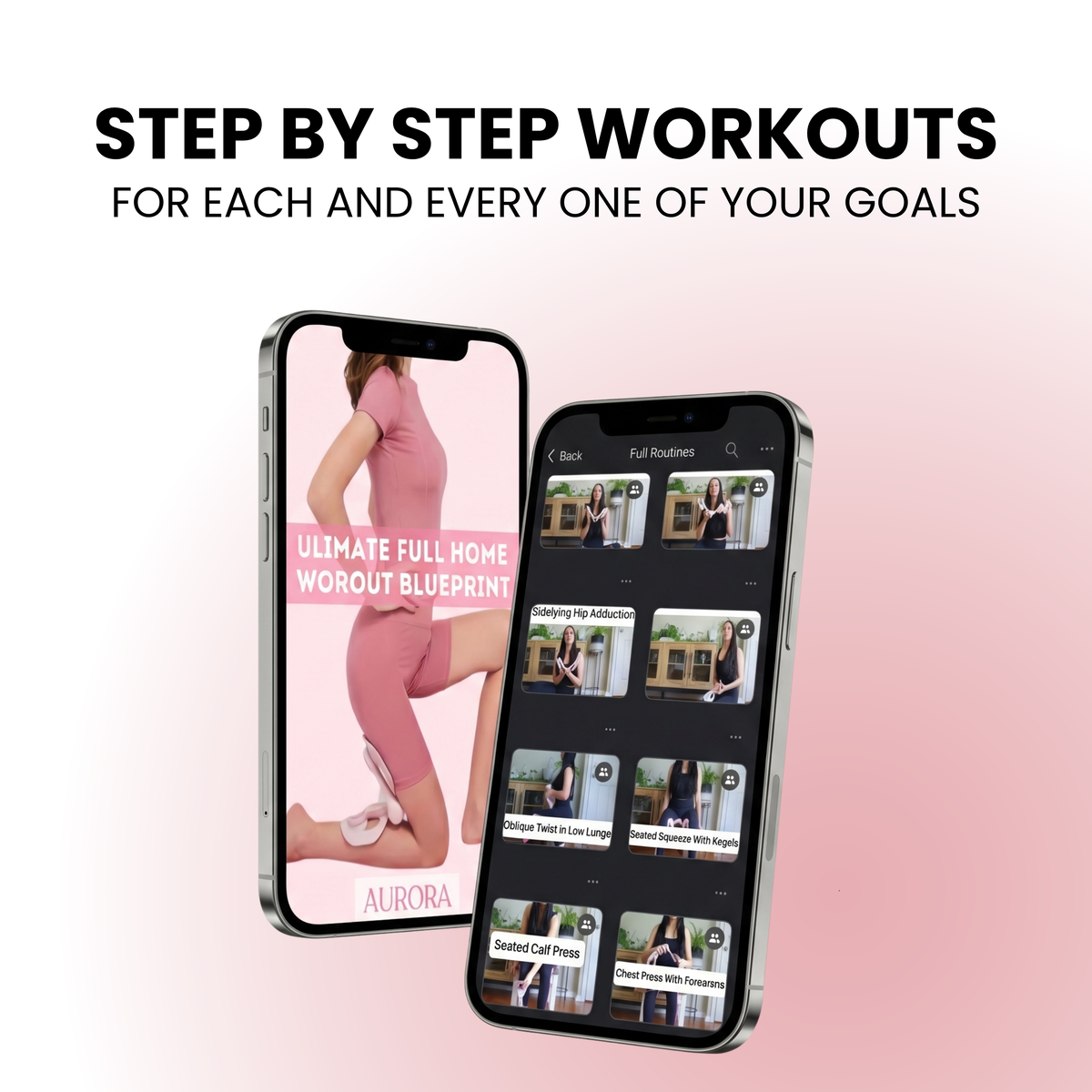Aurora Multi-Exerciser