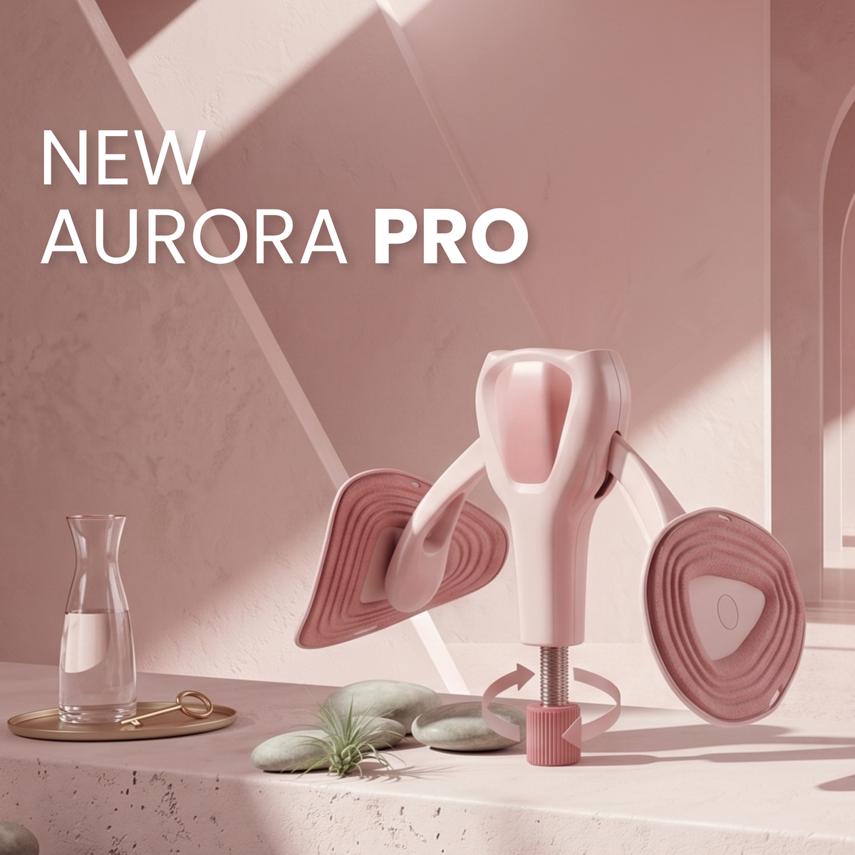 Aurora Multi-Exerciser