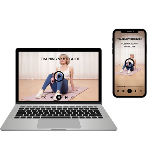 Workout Series Plan